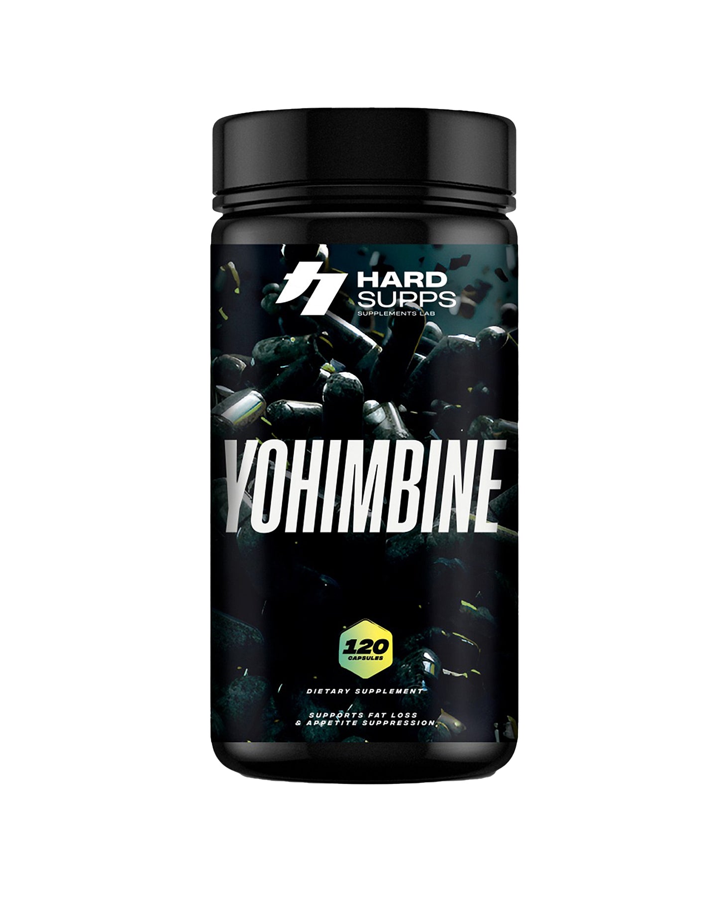 Yohimbine