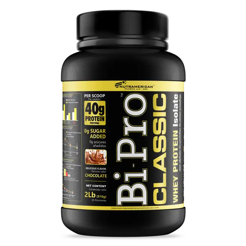 Bi-Pro Classic 2 Libras