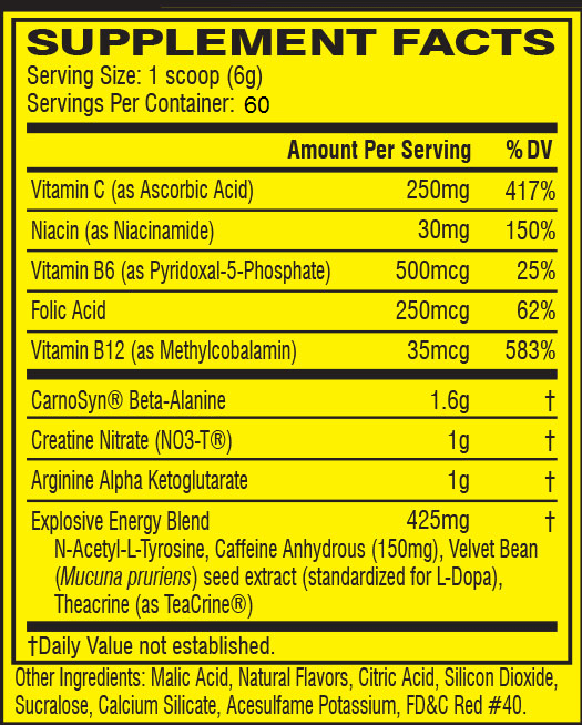 C4 ORIGINAL 30 Serv.
