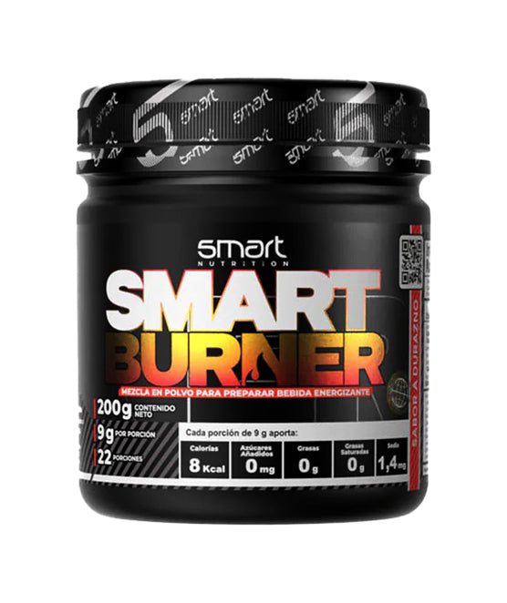 Smart Burner 22 Serv.