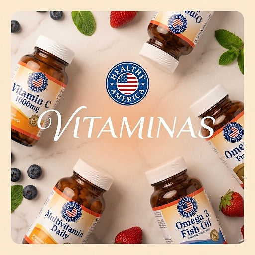 HEALTHY AMERICA