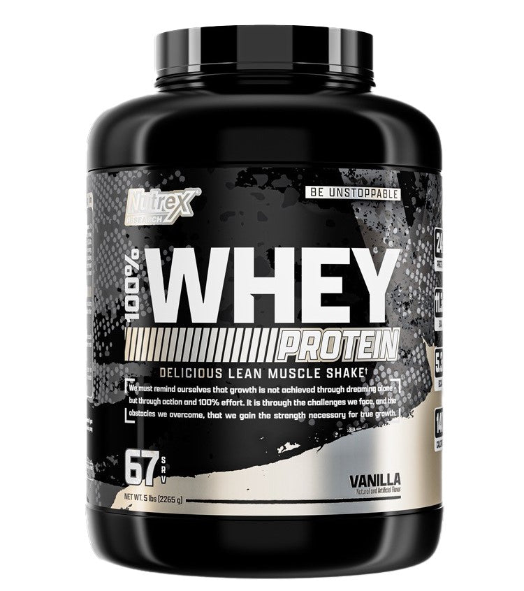 Whey Protein 2 Libras