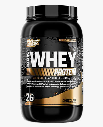 100% Whey Protein 2Libras