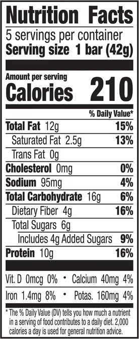 Creamy Protein