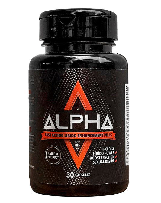 Alpha
