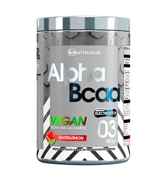 Alpha BCAA
