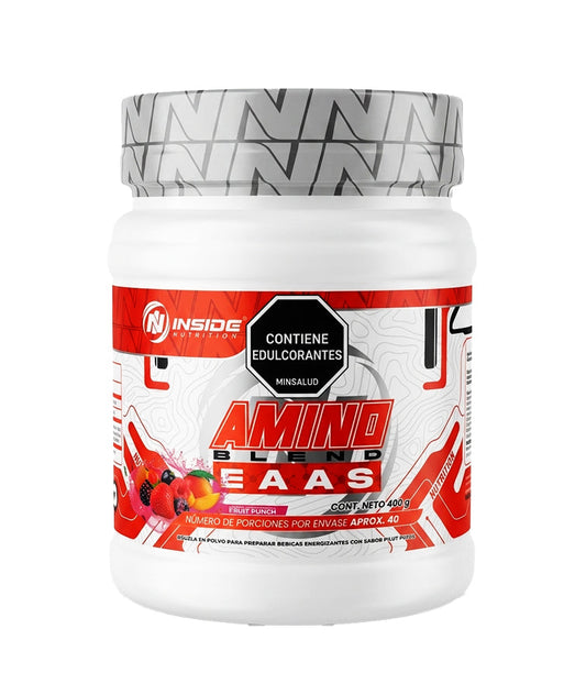 Amino Eaas