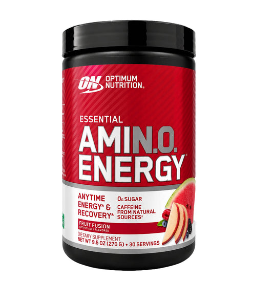 Amino Energy 30 Serv