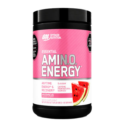 Amino Energy 60 Serv