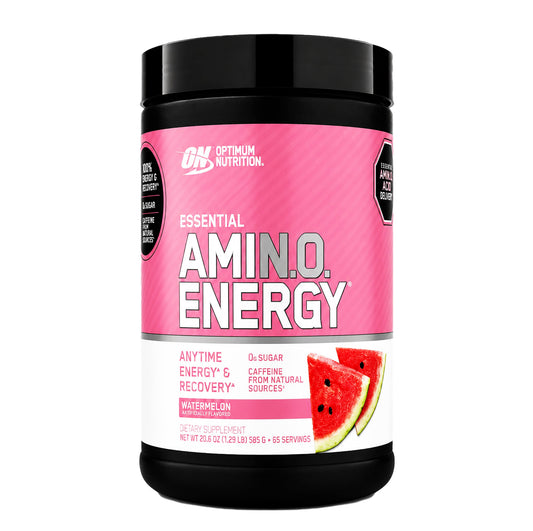 Amino Energy 60 Serv