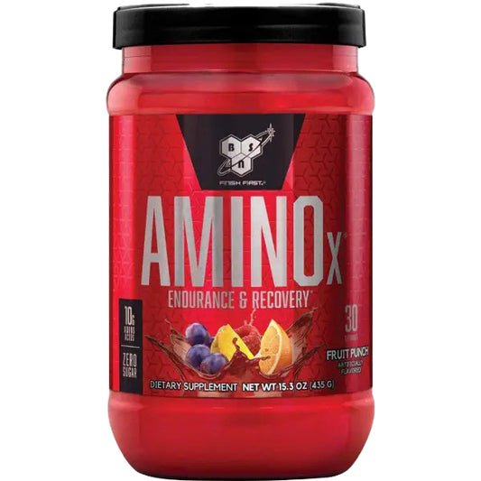 Amino X 30 Serv