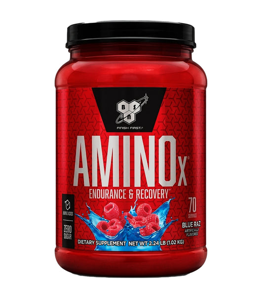 Amino X 70 Serv
