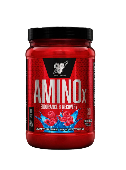 Amino X 30 Serv