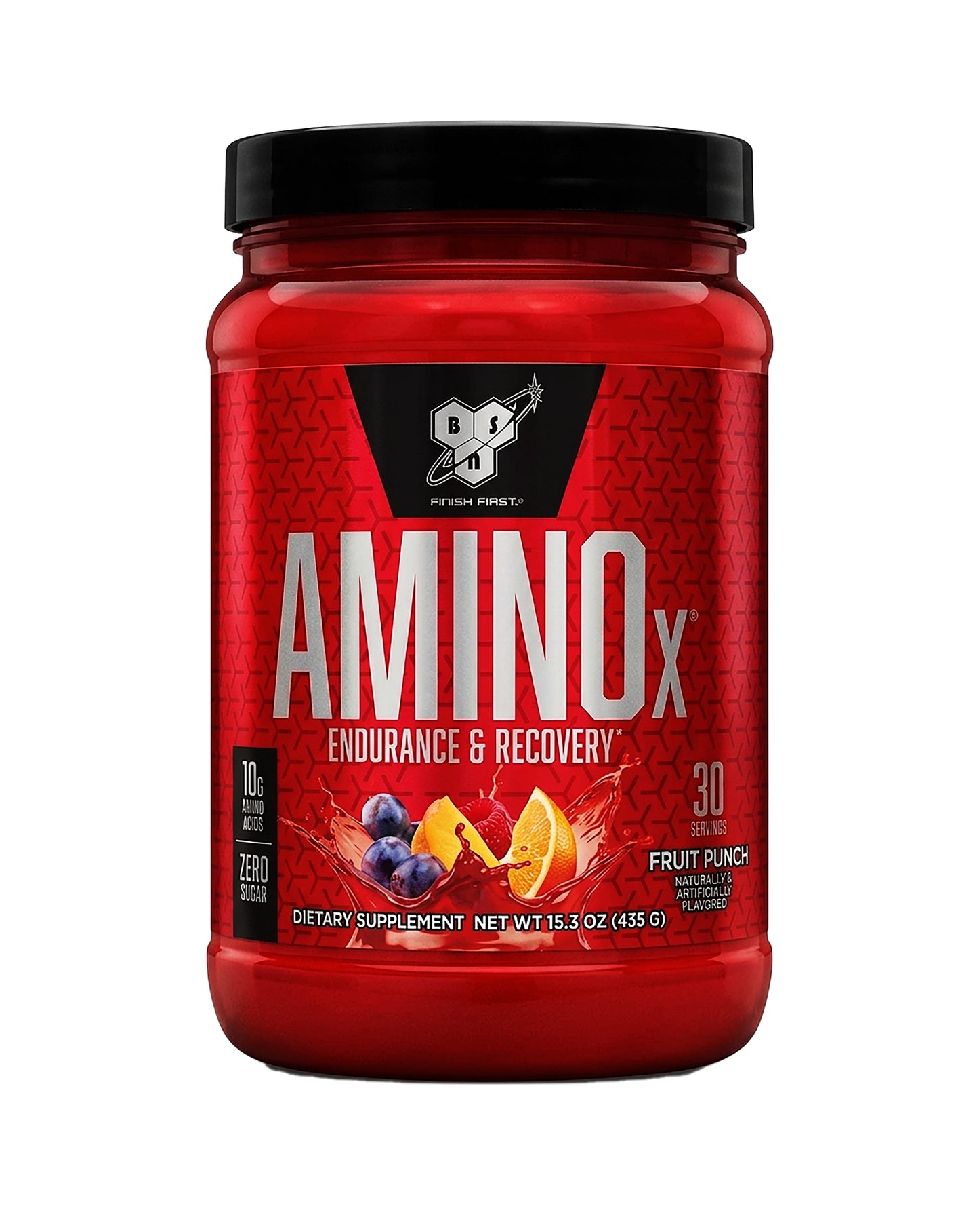 Amino X 30 Serv