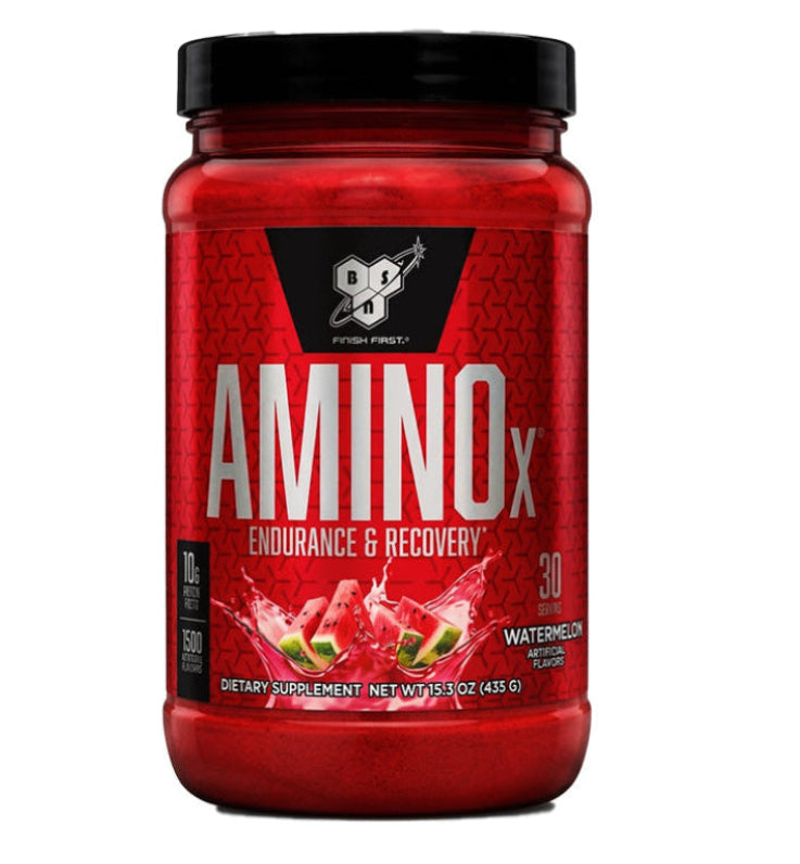 Amino X 30 Serv