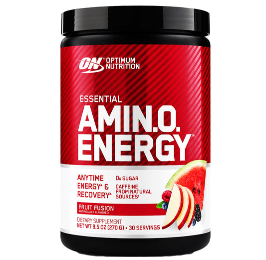Amino Energy 30 Serv