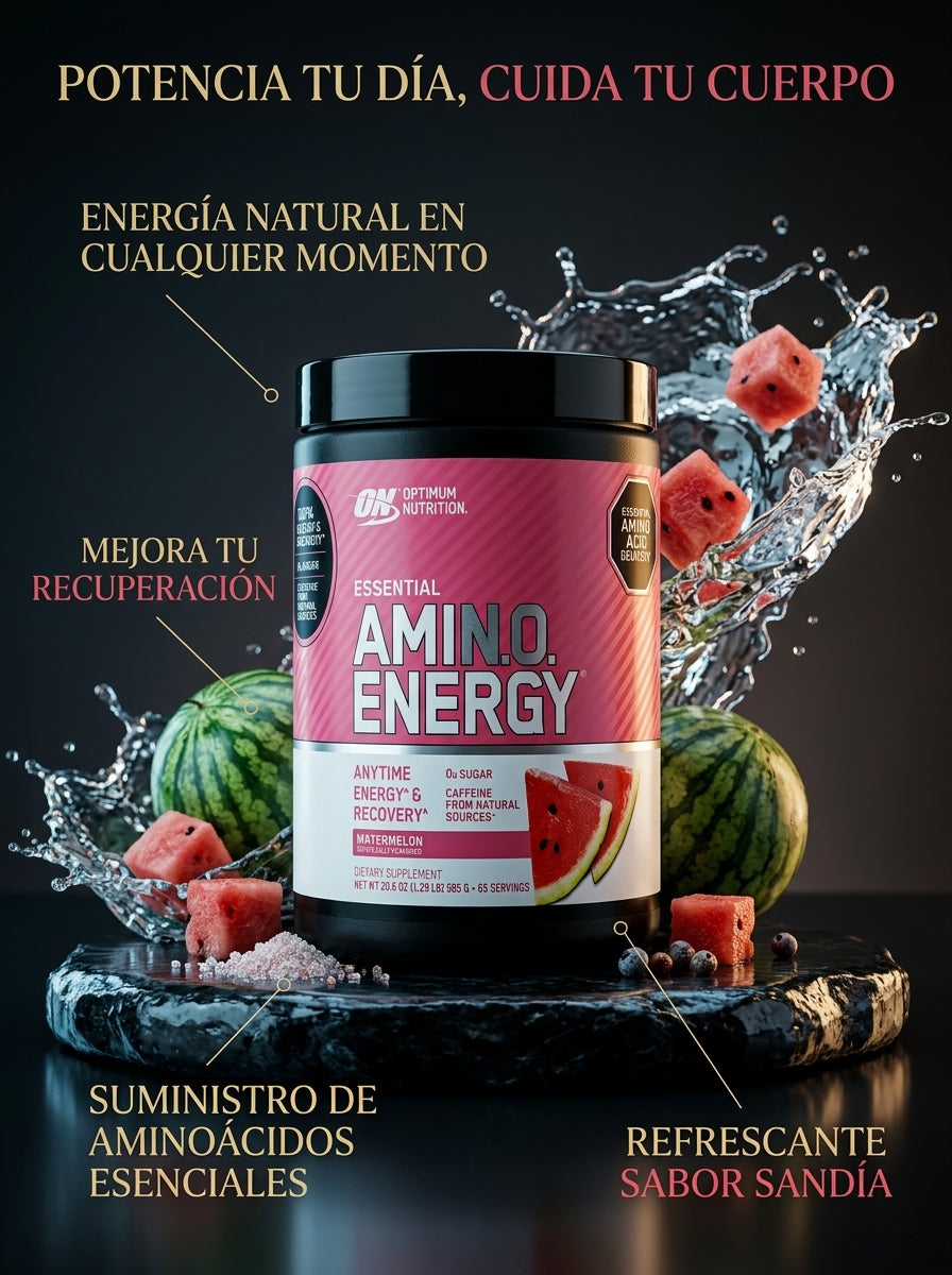 Amino Energy 65 Serv