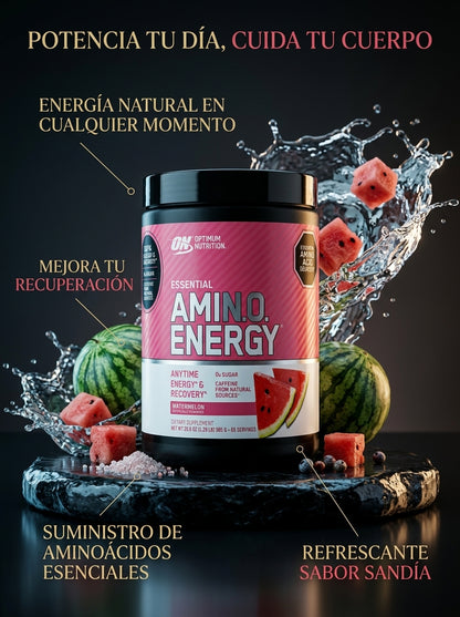Amino Energy 65 Serv