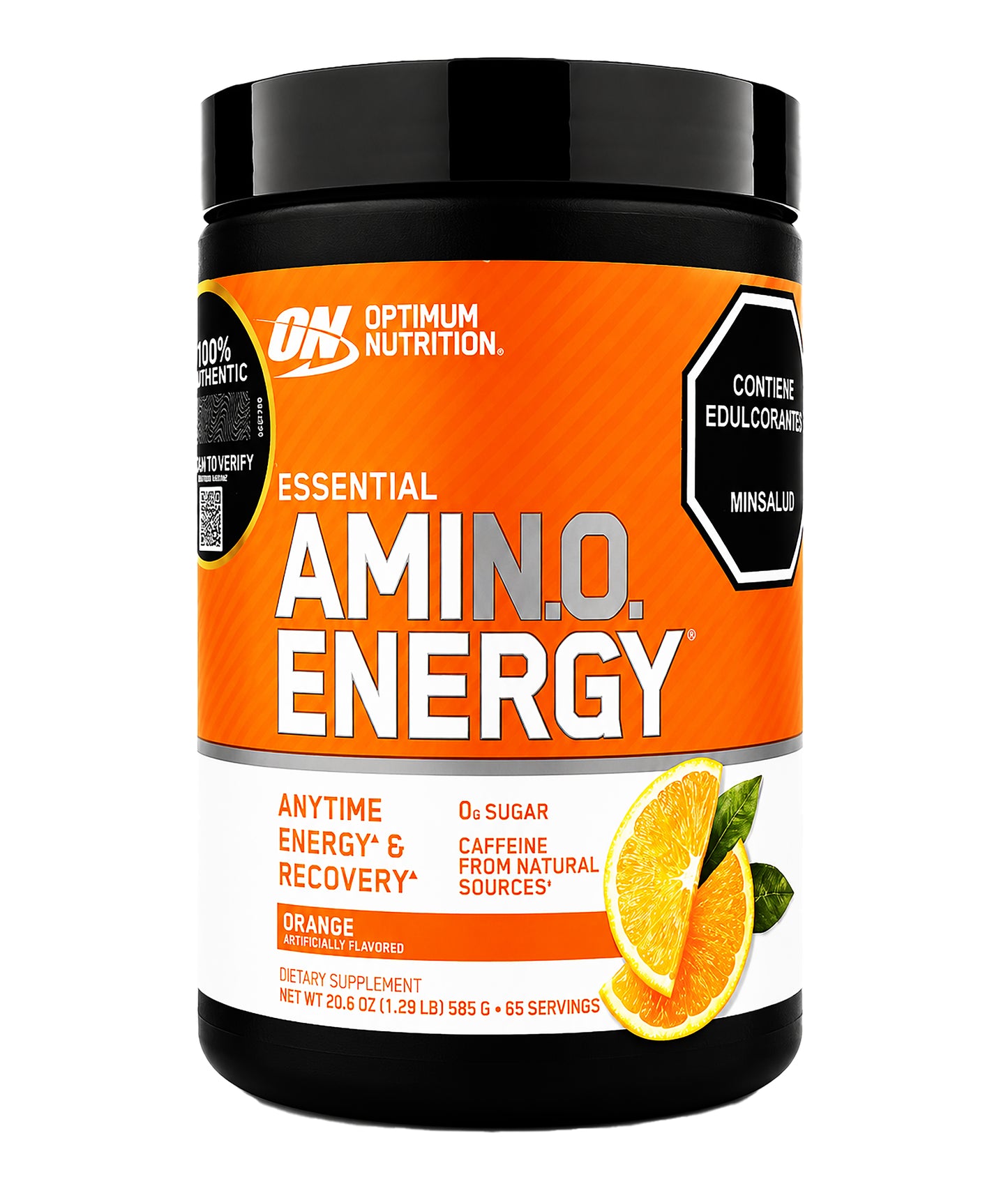 Amino Energy 60 Serv