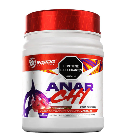 Anarchy 400 Gr