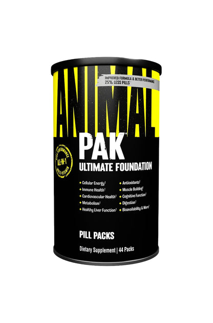 Animal Pak