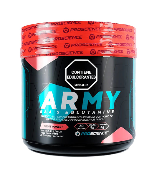 Army 30 Serv