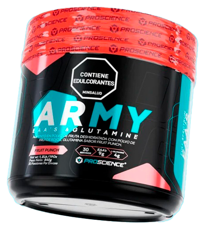 ARMY 30 SERV