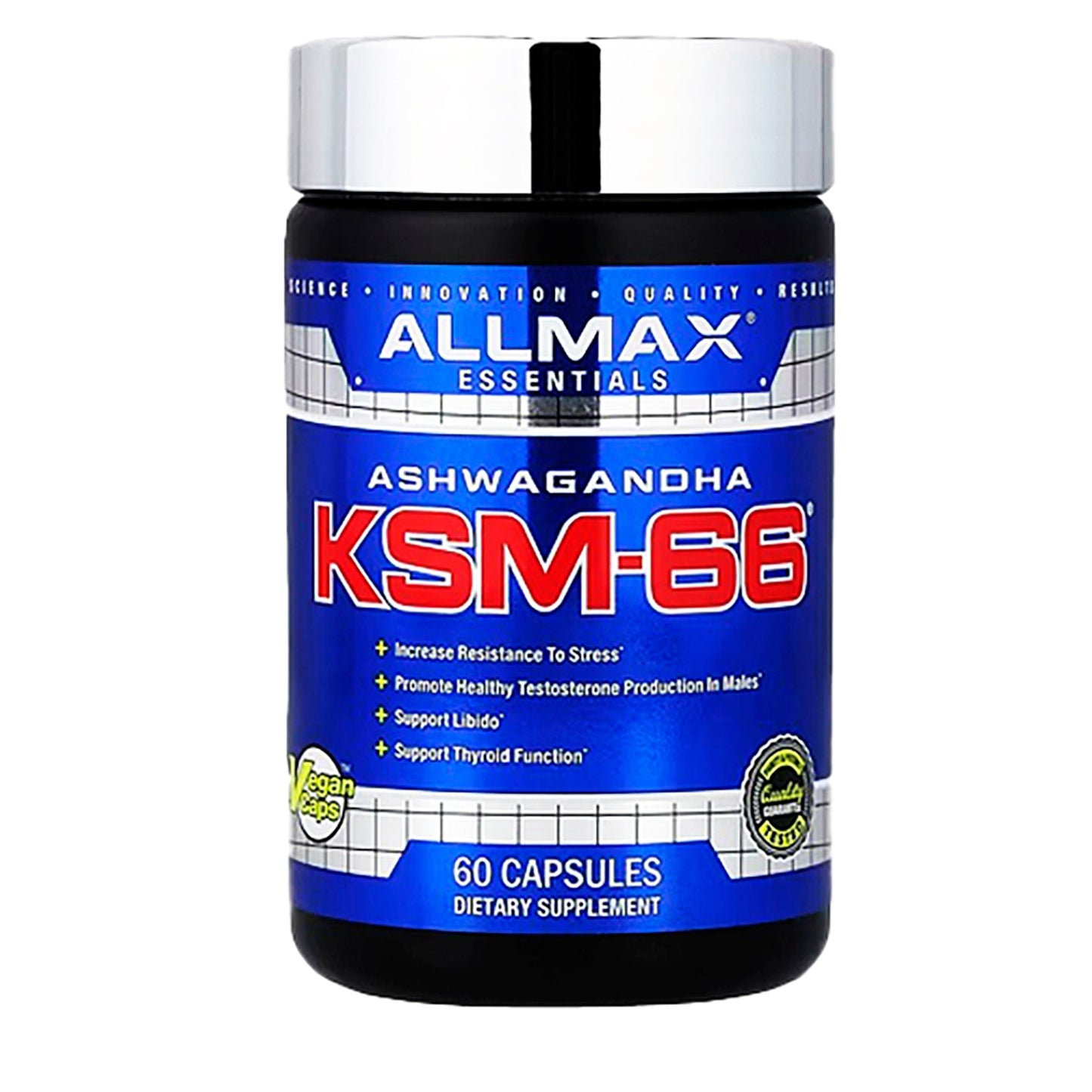 Ashwagandha Allmax