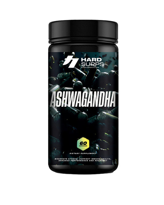 Ashwagandha