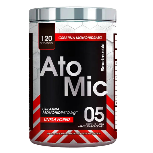 Atomic Monohidratada
