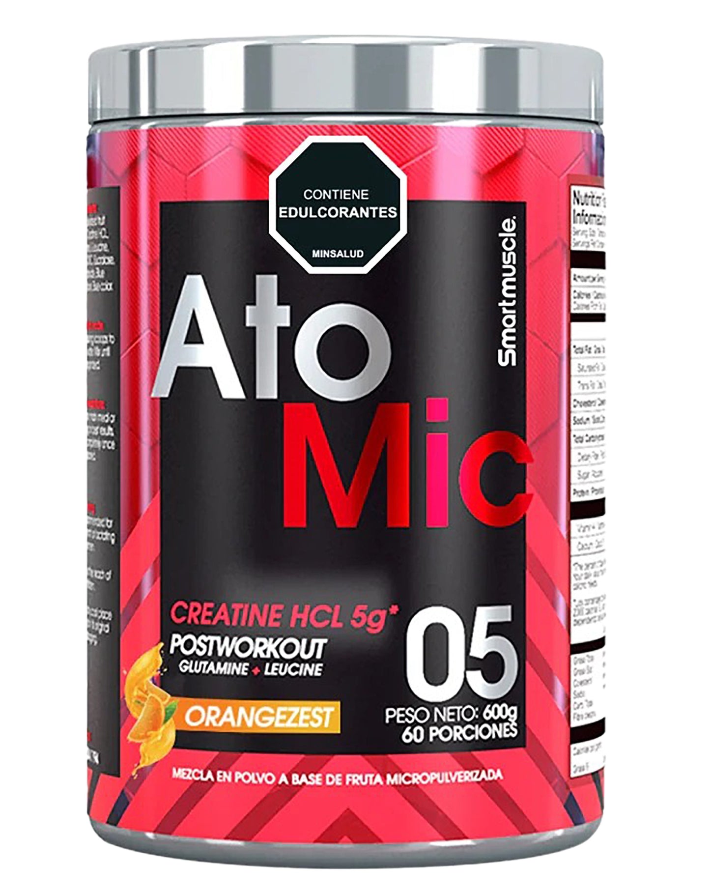 Atomic