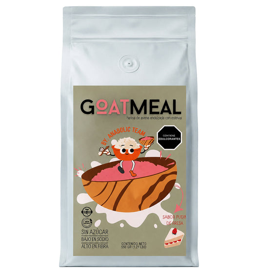 Avena 1.21 Lbs