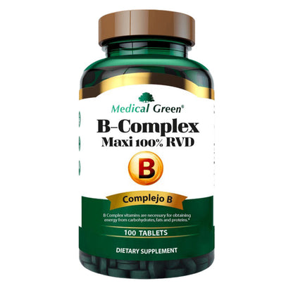 B-Complex