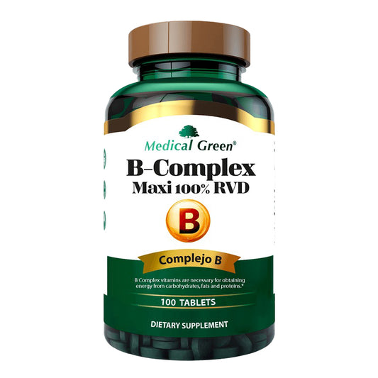 B-Complex