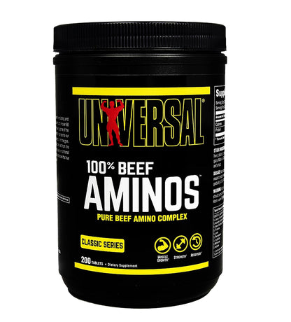 Beef Aminos