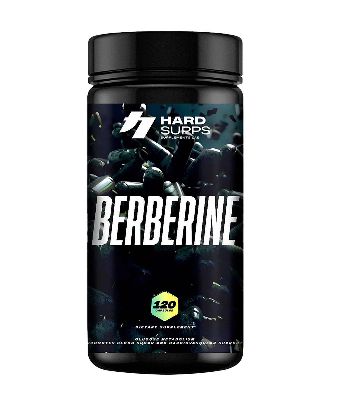 Berberina