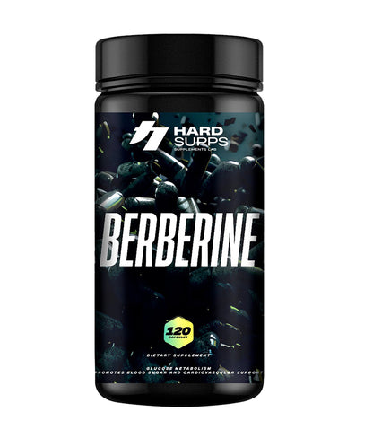 Berberina
