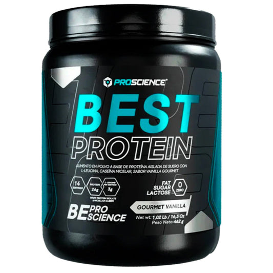 Best Protein 1 Libra