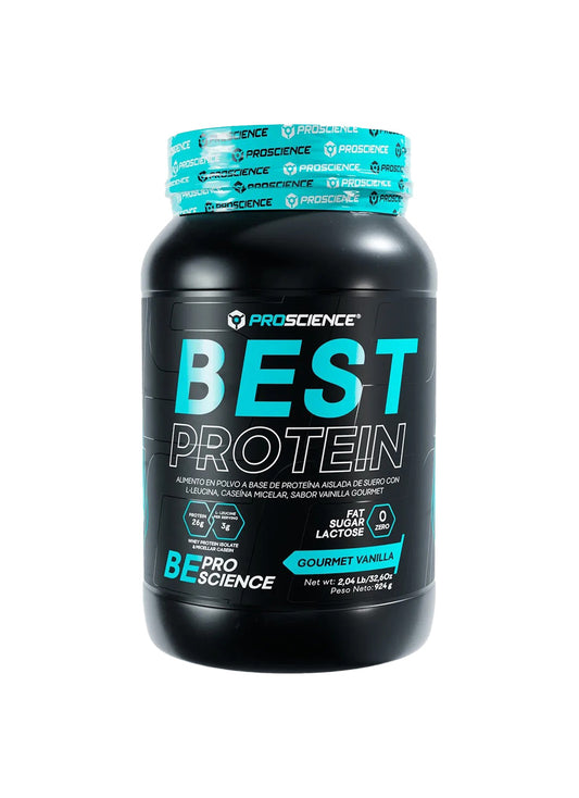 Best Protein 2 Libras