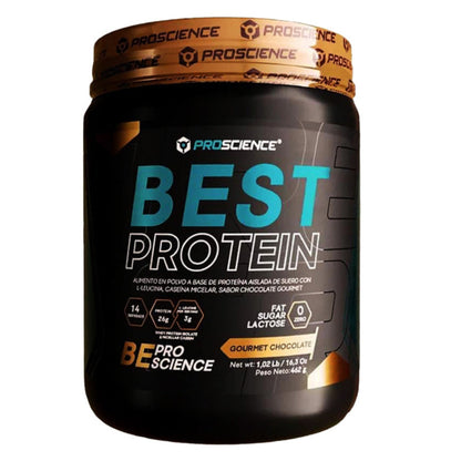 Best Protein 1 Libra
