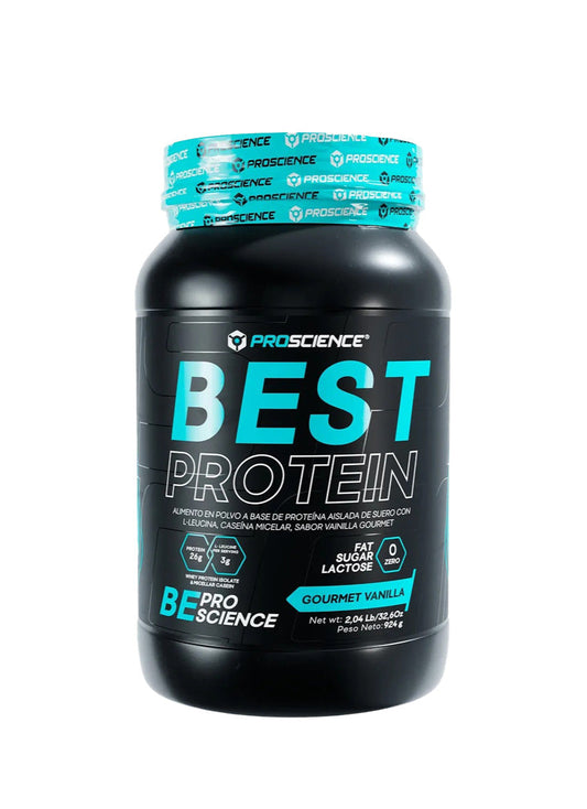 Best Protein 2 Libras