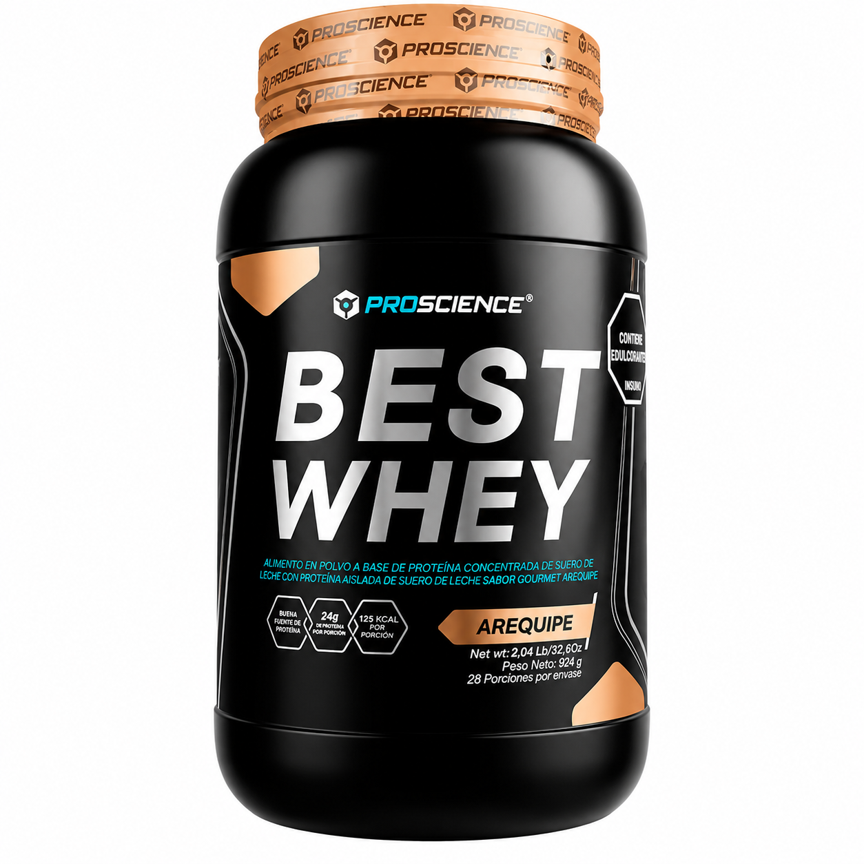 Best Whey 2 Libras