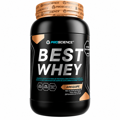 Best Whey 2 Libras