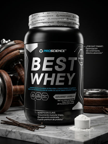 Best Whey 2 Libras