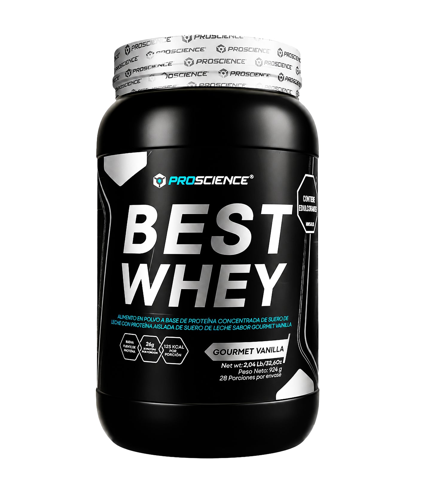 Best Whey 2 Libras