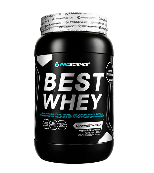 Best Whey 2 Libras