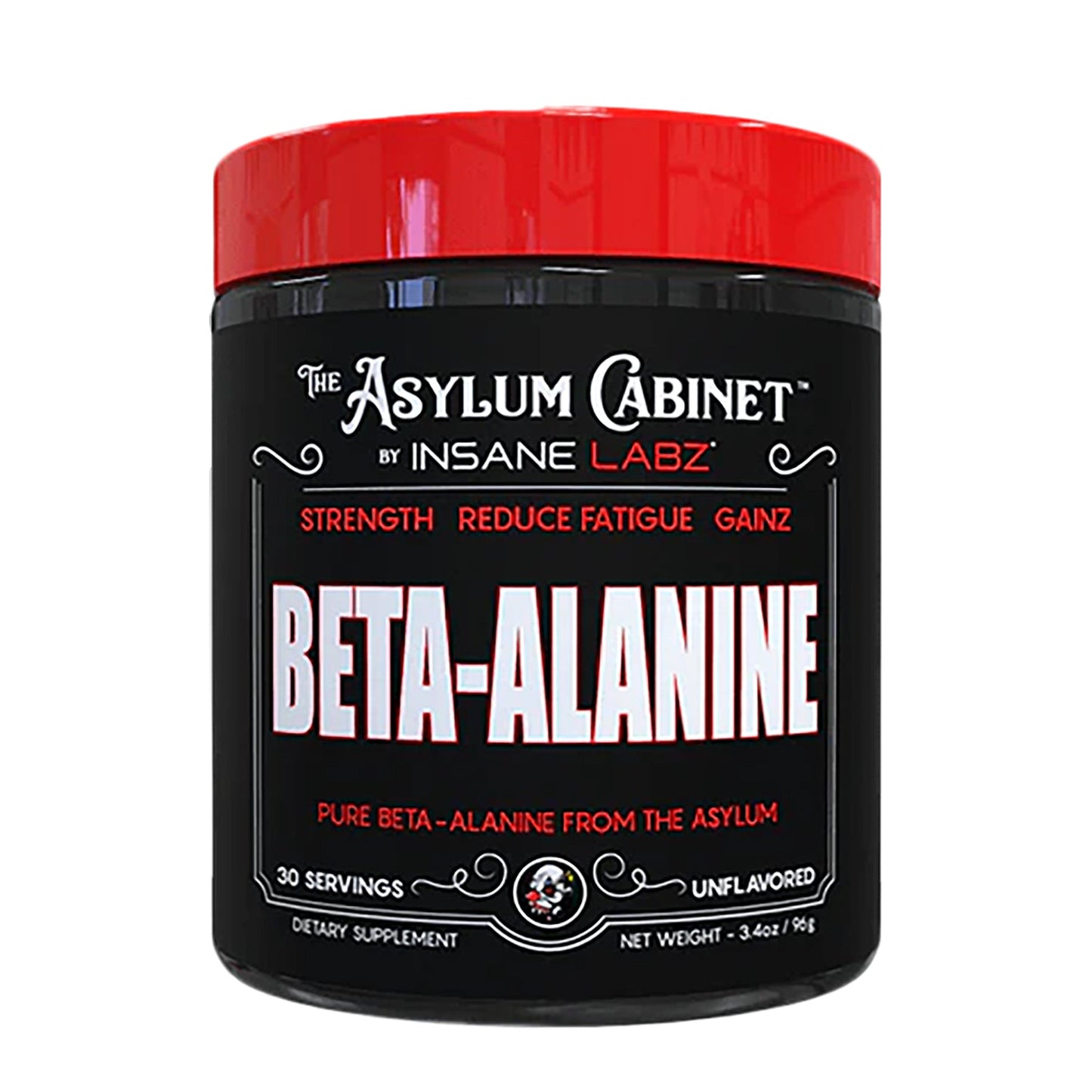Beta Alanina