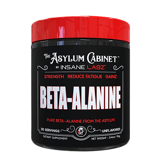 Beta Alanina