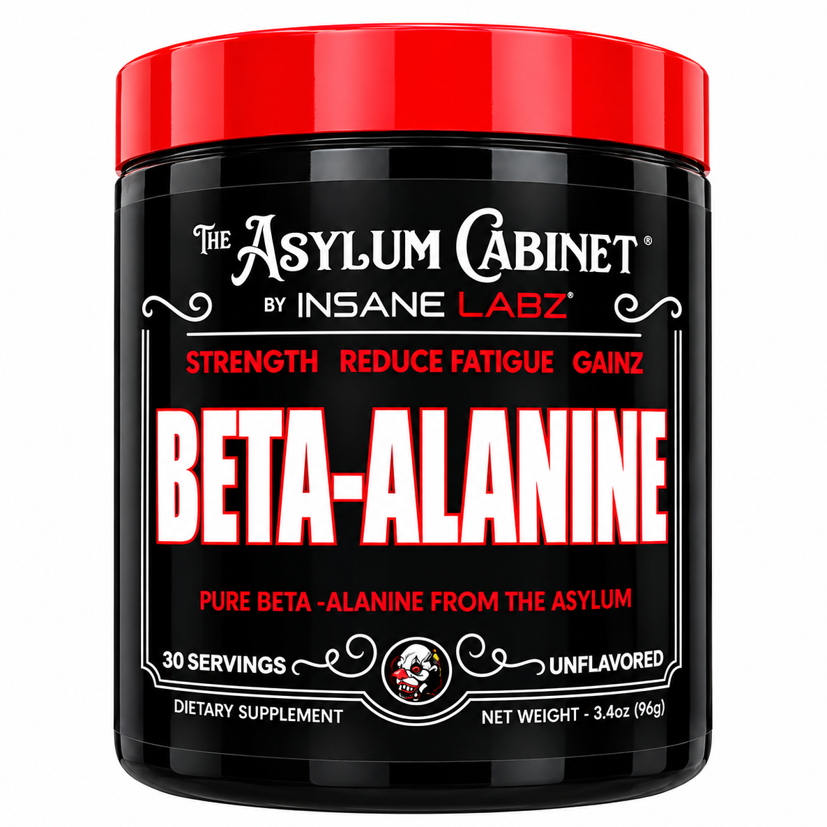 Beta Alanina