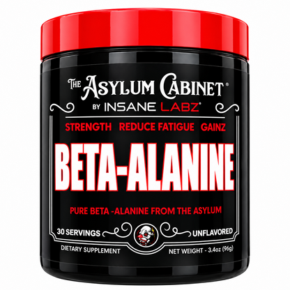 Beta Alanina
